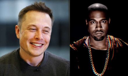 Elon Musk reacts to Kanye West`s `half-Chinese` comment – WION