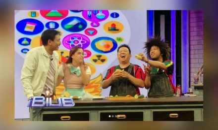 Get ready for an educational, lifehack-filled episode of 'iBilib' – GMA Network