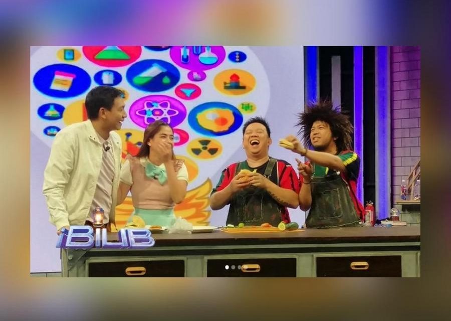 Get ready for an educational, lifehack-filled episode of 'iBilib' – GMA Network