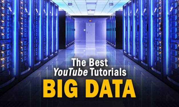The 5 Best Big Data Tutorials on YouTube to Watch Right Now – Solutions Review