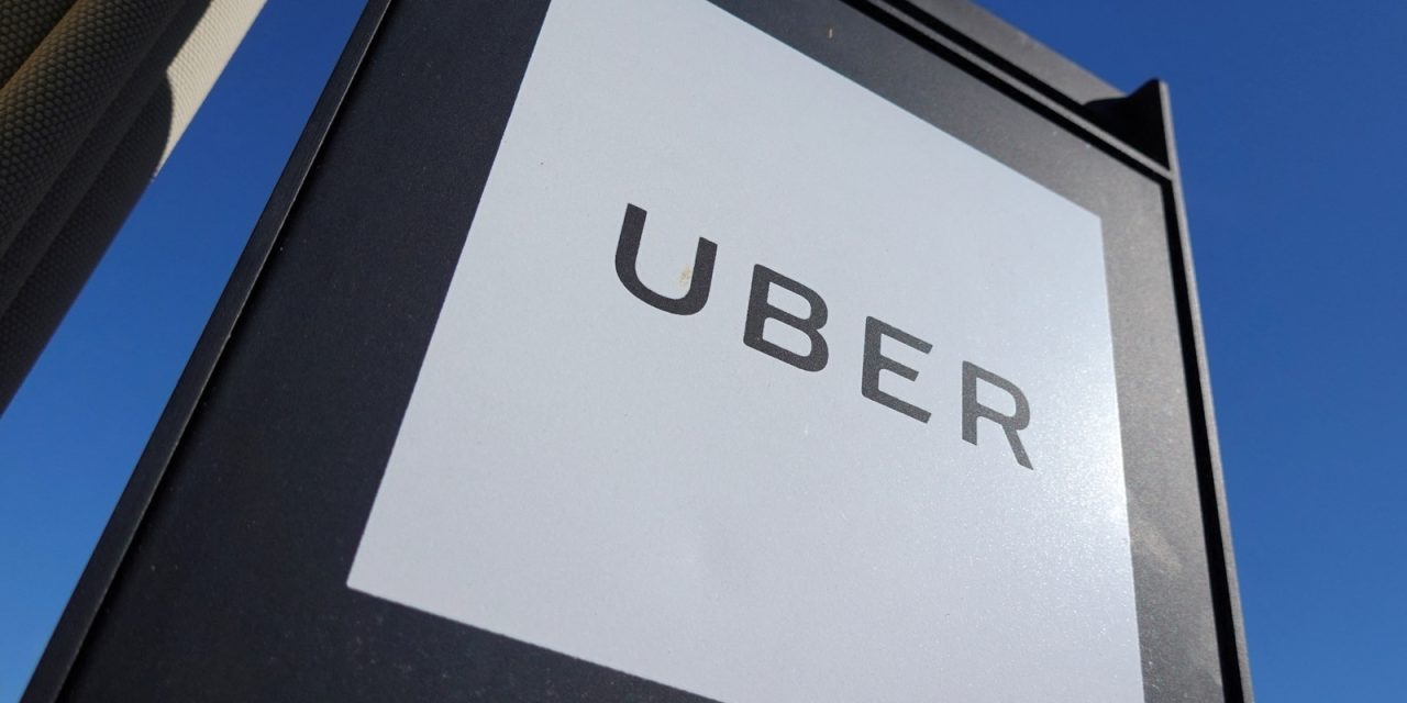 Uber Conducting Probe After Vendor Hit With Cyberattack – HT Tech