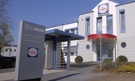 Nestlé Is Building a $43 Million Factory in Ukraine – Entrepreneur