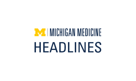 Parents and Caregivers on the Frontlines: Podcast provides tips, life … – Michigan Medicine Headlines