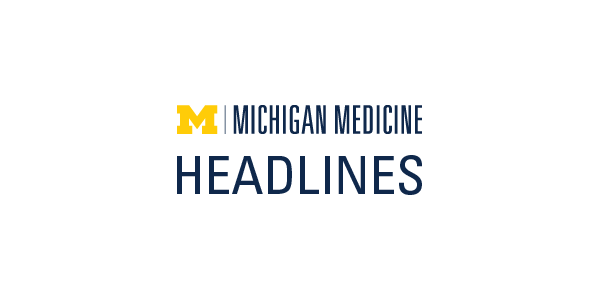 Parents and Caregivers on the Frontlines: Podcast provides tips, life … – Michigan Medicine Headlines