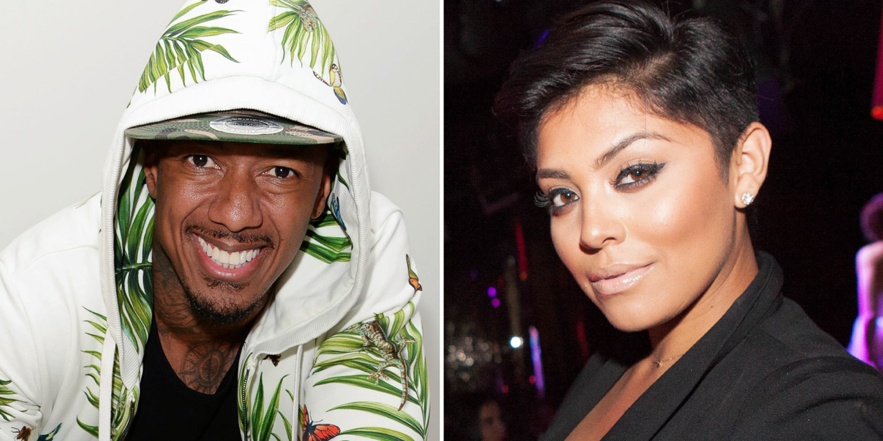 Pregnant Abby De La Rosa Confirms Nick Cannon Is the Father of Her 3rd Child, His 12th – Us Weekly