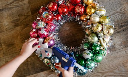 7 holiday DIY ideas from local crafters – Madison – Channel3000.com – WISC-TV3