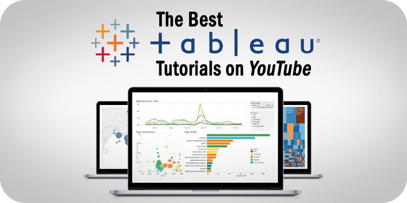 The 10 Best Tableau Tutorials on YouTube to Watch Right Now – Solutions Review