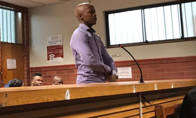 Durban cop accused of murdering two girlfriends is found dead in prison cell – News24