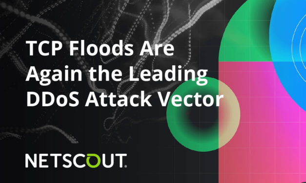 TCP Floods Are Again the Leading DDoS Attack Vector – CSO Online