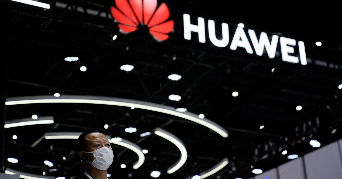 China's Huawei sees 'business as usual' as U.S. sanctions impact … – Reuters