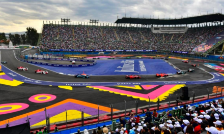 Formula E 2023: Season preview, how to watch the Mexico City ePrix – CBS Sports
