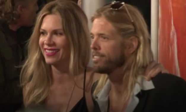 'Most difficult and tragic year' for Foo Fighters after Taylor Hawkins … – Essex Live