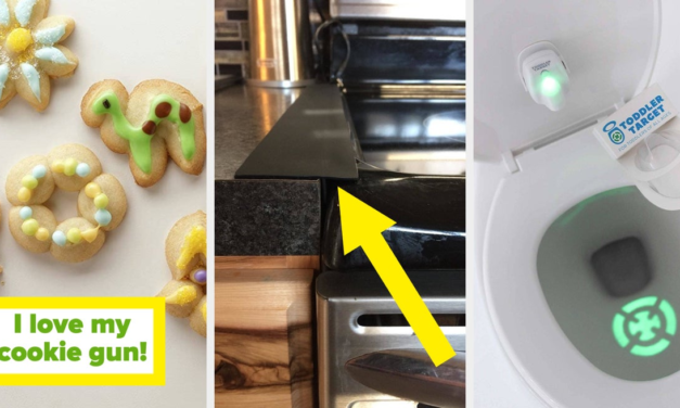 44 Life Hack Products With Results That Practically Sell Themselves – BuzzFeed