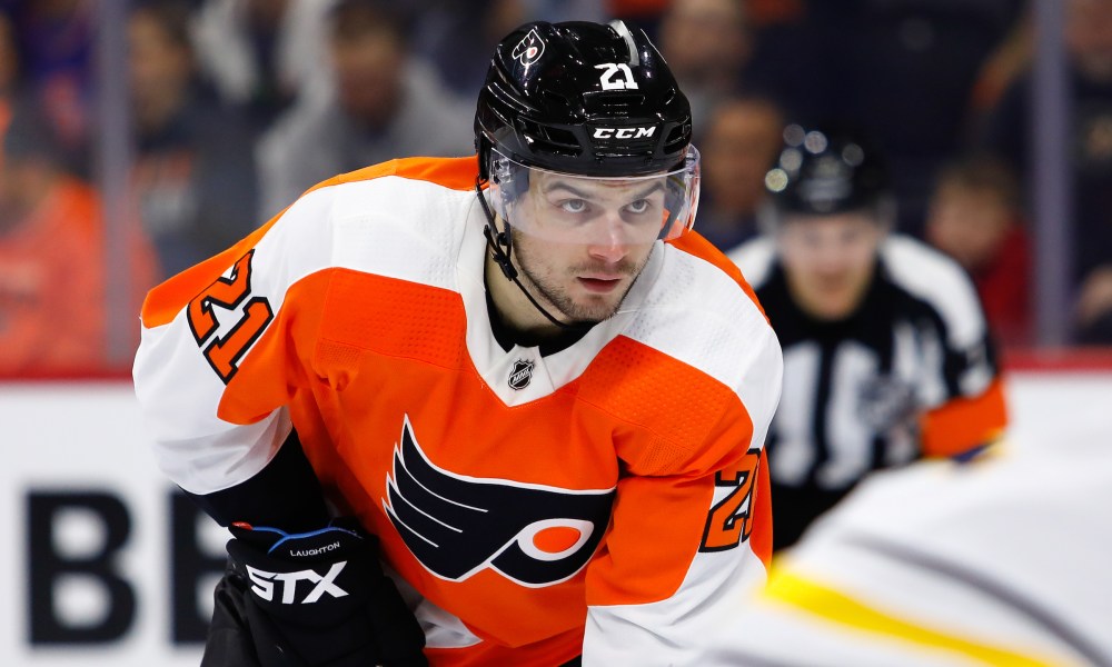 Flyers vs. Jets, Game 48: Lines, Notes & How to Watch – Philly Hockey Now