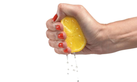 Game-changing hacks shows we’ve been squeezing lemons wrongly – and no seeds fall out – Express