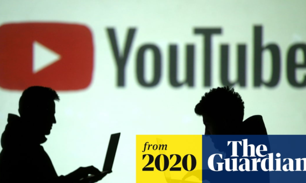 How millions use YouTube tutorials to perfect their trade – The Guardian