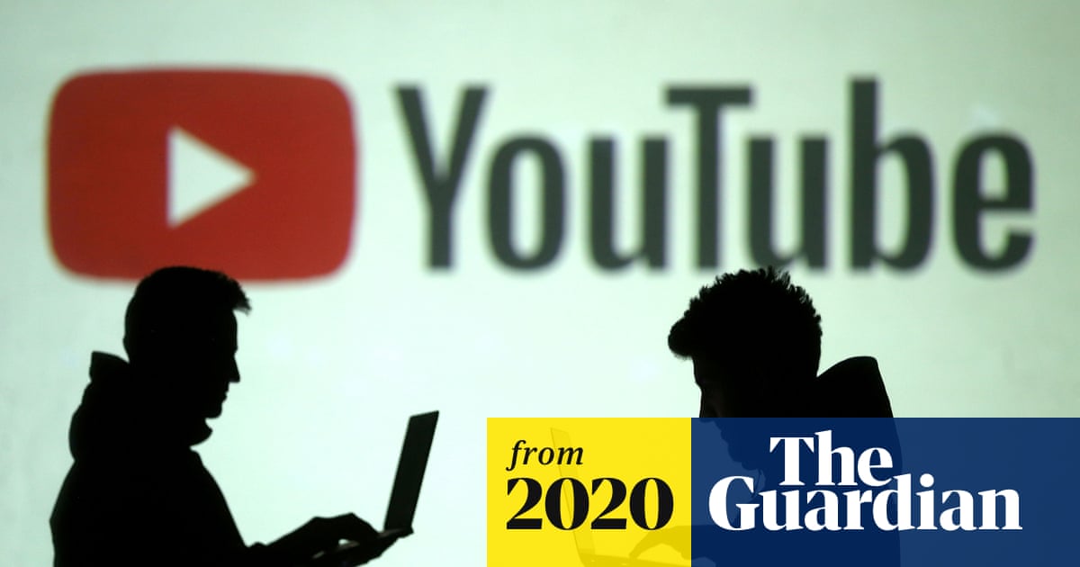How millions use YouTube tutorials to perfect their trade – The Guardian