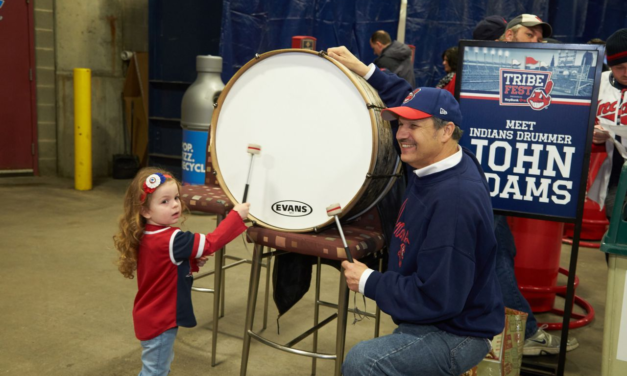 How to remember drummer John Adams? He wanted to make people feel better – Terry Pluto – cleveland.com