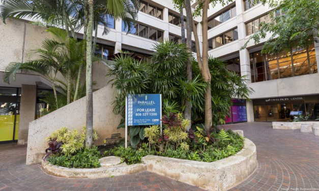 Avalon acquires Davies Pacific Center – Pacific Business News – The Business Journals