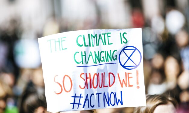 Climate life hacks for the new year – Cornwall Seaway News