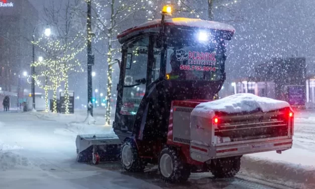 Five Things To Do: Winter Festival, Hearts and Crafts, Broadway