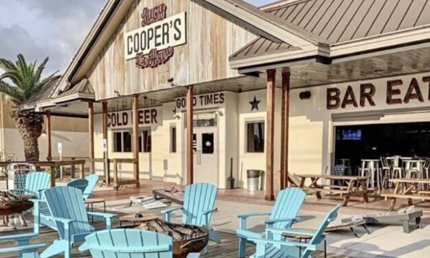 Little Bites: Naughty bingo, overproof Texas whiskey making San Antonio food news this week – San Antonio Current