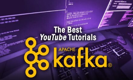 The 8 Best Apache Kafka Tutorials on YouTube to Watch Right Now – Solutions Review