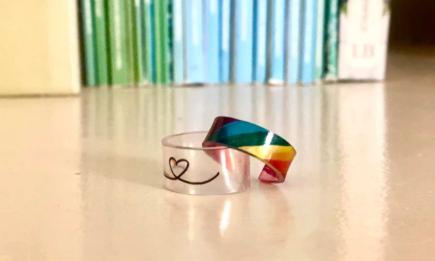 Shrink the cost of jewelry with this DIY – KELOLAND.com