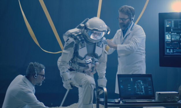 Will we ever figure out how to defy gravity?