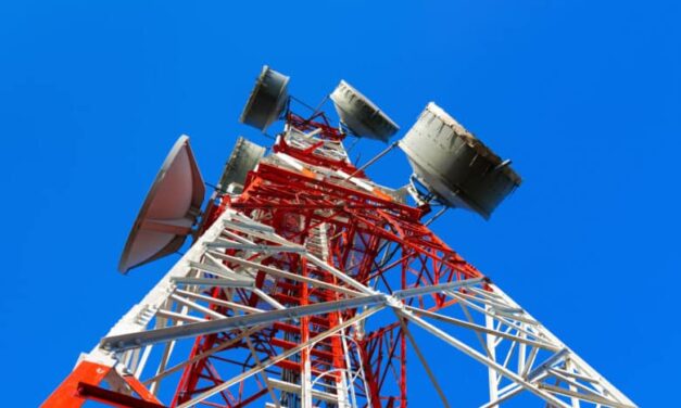 Hamburg rampage: Telefónica customers without warning