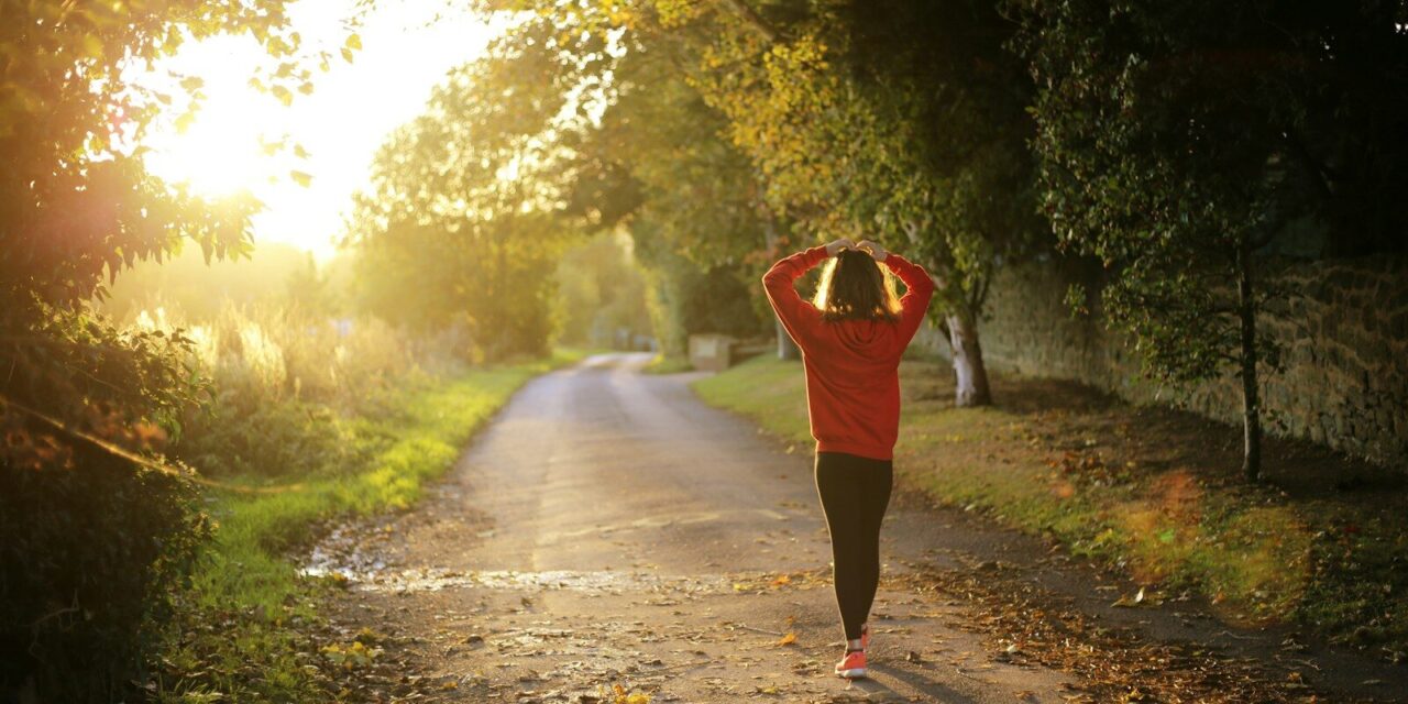 Simple Daily Habits to Boost Your Head-to-Toe Health and Well-Being