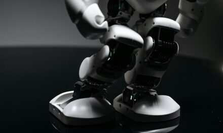 DemNikoArt Is Working on New Mechanical Rigging Tutorial – 80 Level