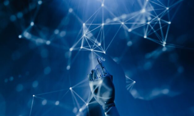 Smart Ways Small Businesses Can Use AI to Improve Service and Grow