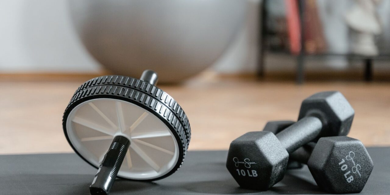 Create a Flexible Wellness Room for Fitness, Relaxation, and Recovery