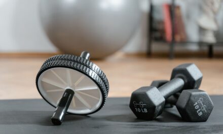 Create a Flexible Wellness Room for Fitness, Relaxation, and Recovery