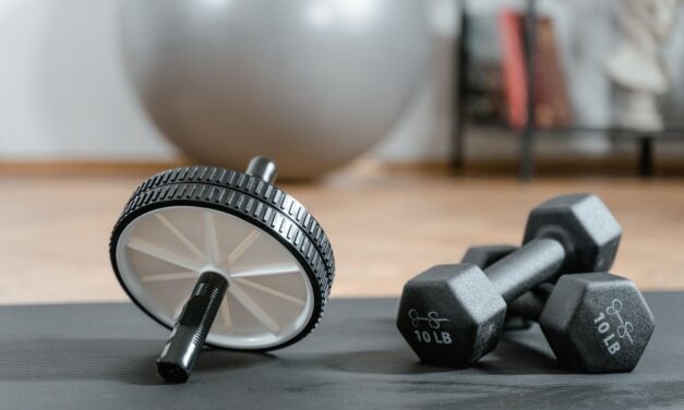 Create a Flexible Wellness Room for Fitness, Relaxation, and Recovery