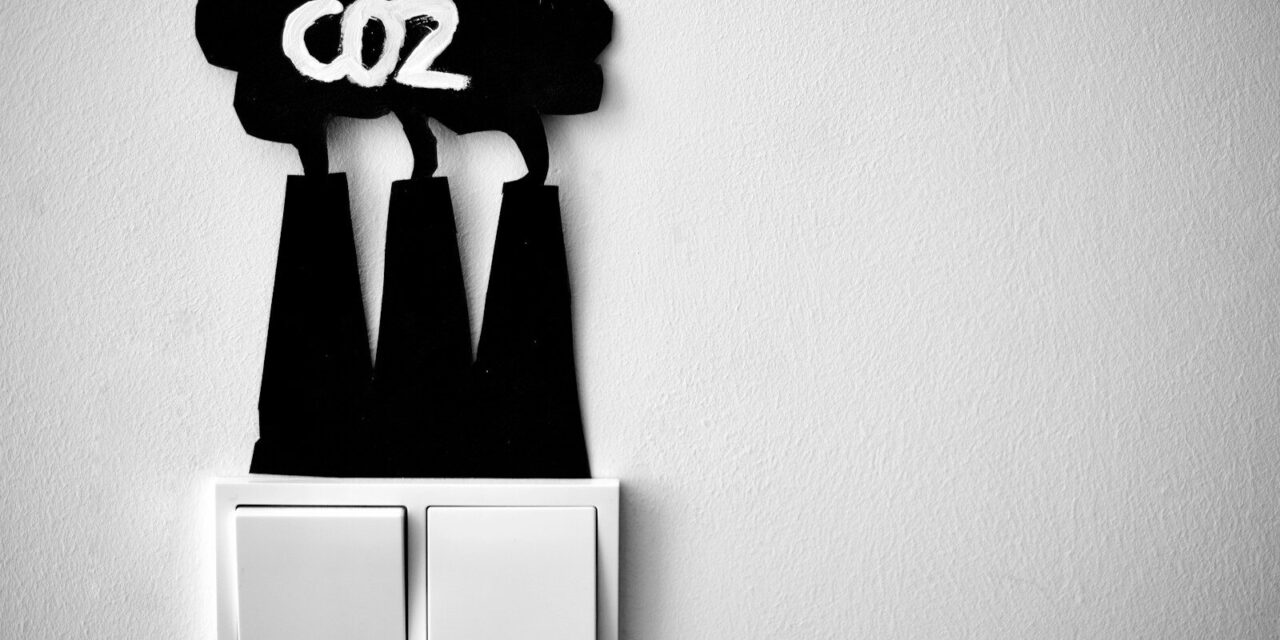 Smart Digital Choices That Shrink Your Carbon Footprint at Home and Work